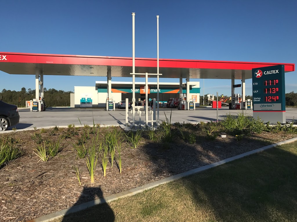 Caltex Oxenford | gas station | 502 Hope Island Rd, Oxenford QLD 4210, Australia | 0755026110 OR +61 7 5502 6110