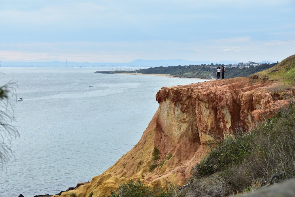 Red Bluff Lookout | Black Rock VIC 3193, Australia | Phone: (03) 9599 4444