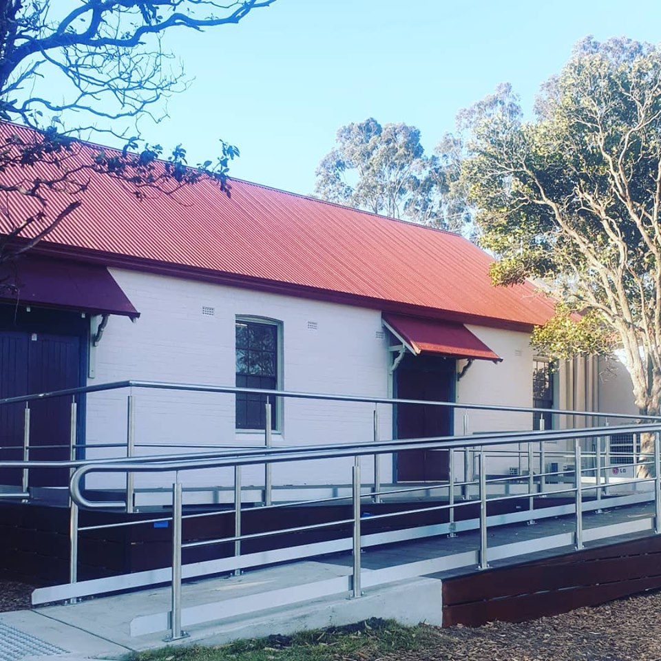 Western Sydney Steel Fabrication | general contractor | Slopes Rd, North Richmond NSW 2754, Australia | 0422678868 OR +61 422 678 868