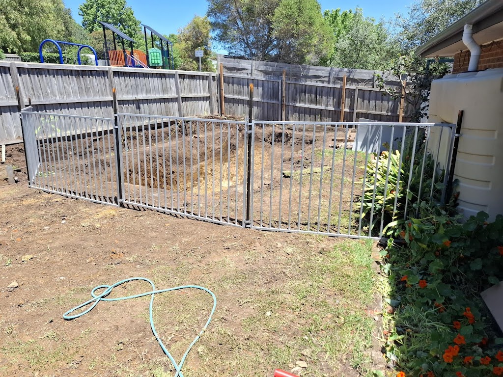 Barwon Temporary Pool Fencing | Hendy Main Rd, Moriac VIC 3240, Australia | Phone: 0480 706 843