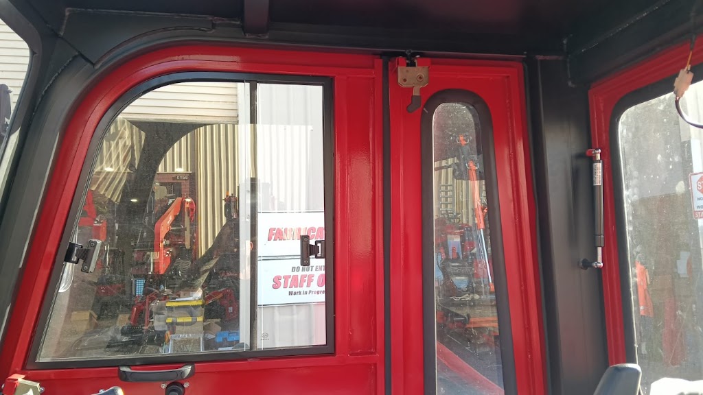 Forklift King | Unit 1/109 Quarry Rd, South Murwillumbah NSW 2484, Australia | Phone: 1300 192 700