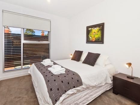 Espresso Apartments | lodging | 204/220 Burke Rd, Glen Iris VIC 3146, Australia
