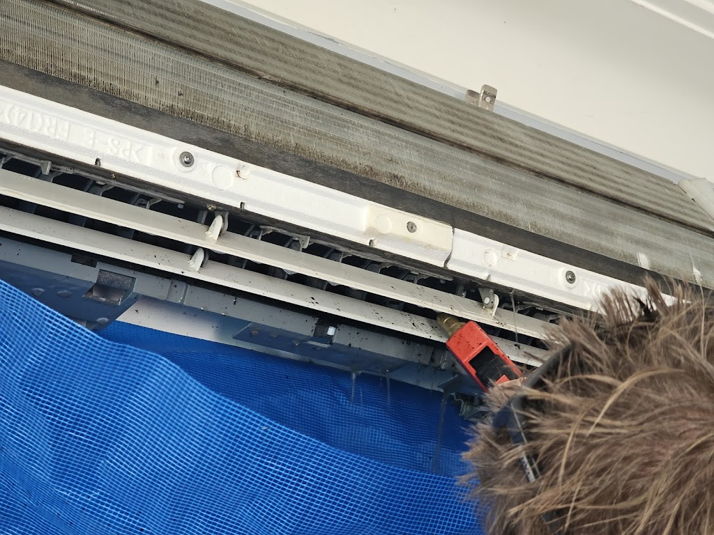 BDS Air and Property Services | 11 Dangar Cct, Medowie NSW 2318, Australia | Phone: 0423 005 284