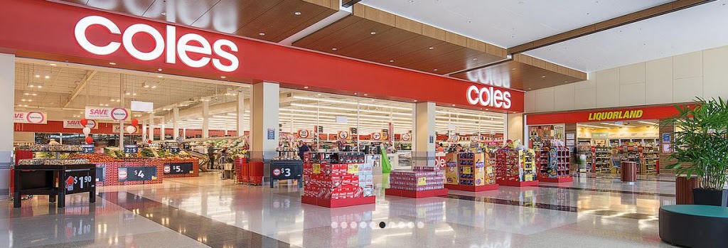 Coles Mackay (Parkside) | supermarket | 245 Bridge Rd, West Mackay QLD 4740, Australia | 0748471500 OR +61 7 4847 1500
