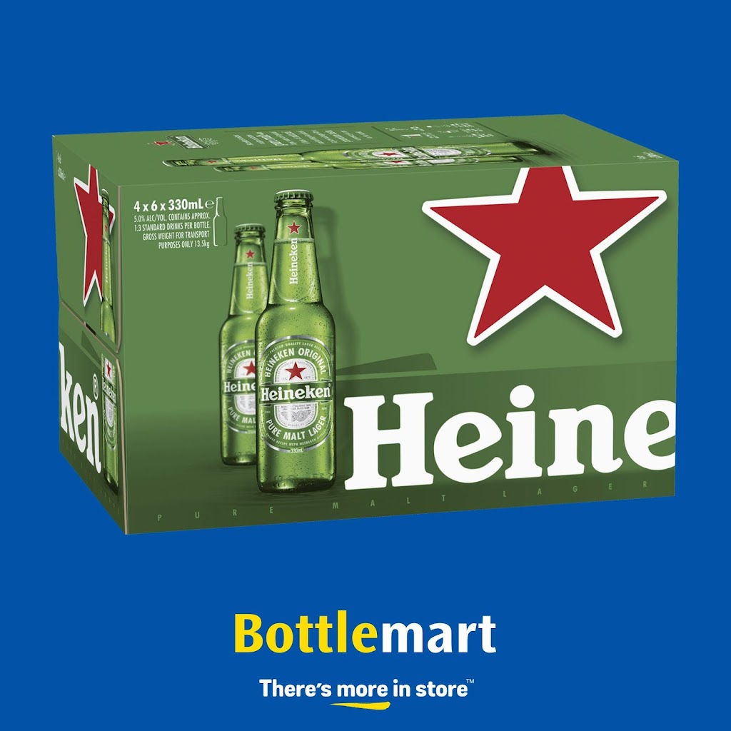Bottlemart - Nagambie Bottlemart | 339/343 High St, Nagambie VIC 3608, Australia | Phone: (03) 5794 2650
