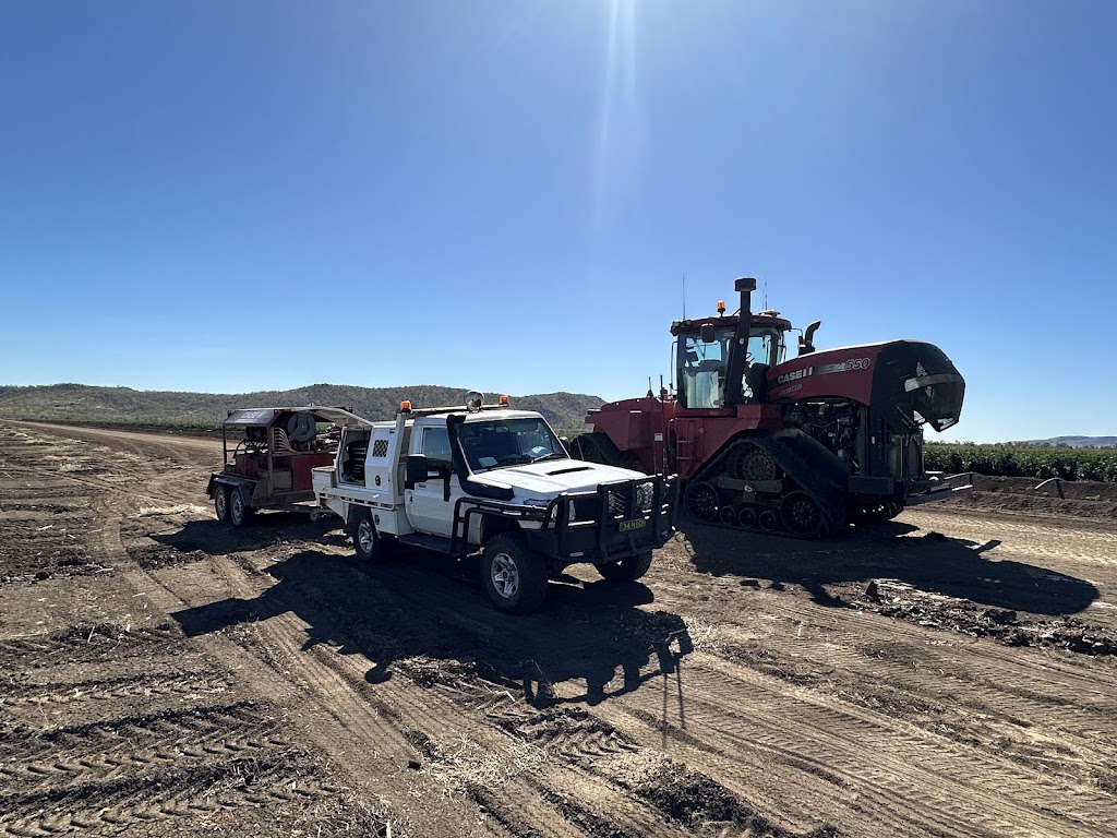 Callo’s Mechanical | Warrego Hwy, Dulacca QLD 4425, Australia | Phone: 0423 620 198