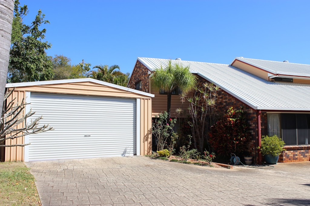 Redland Garage Doors |  | 4 Montgomery Dr, Wellington Point QLD 4160, Australia | 0411579689 OR +61 411 579 689