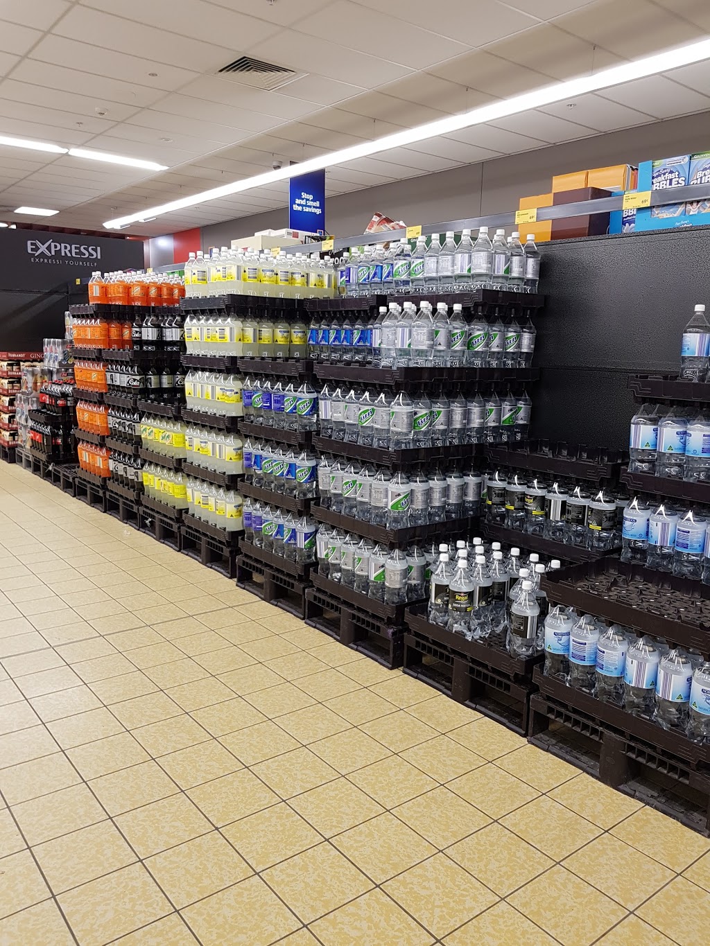 ALDI Eden Rise | supermarket | 1 Oshea Rd, Berwick VIC 3806, Australia