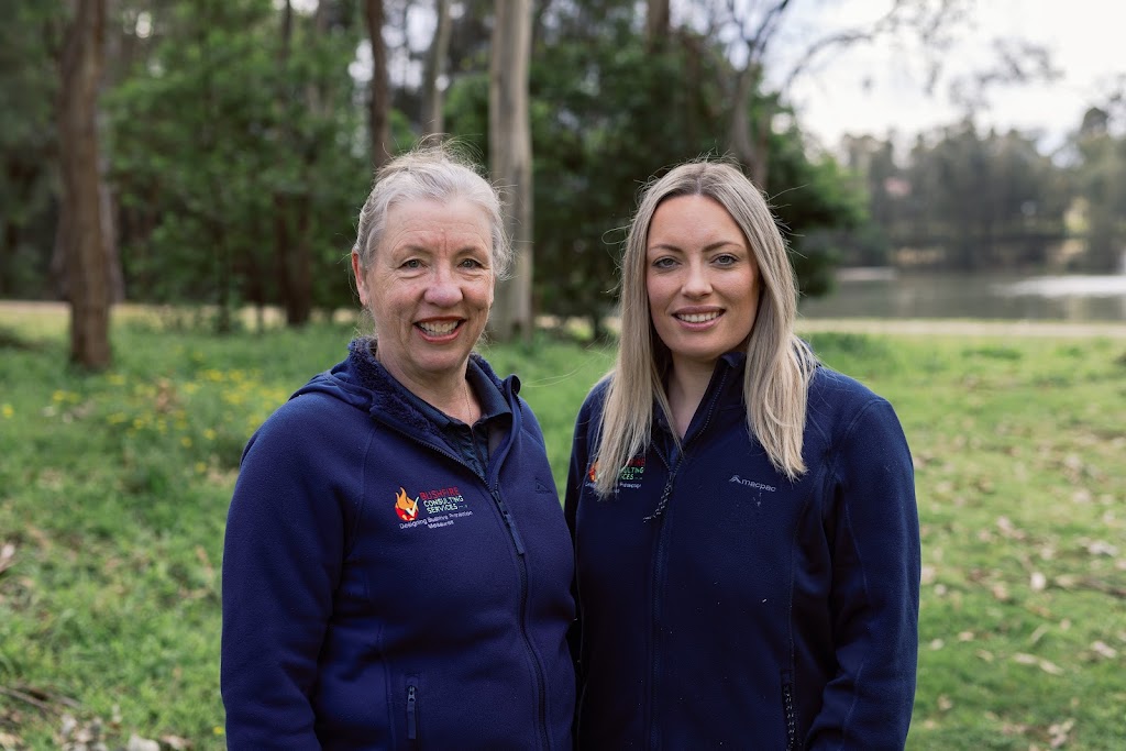 Bushfire Consulting Services Pty Ltd- Catherine Gorrie and Team | Unit 2/2 Sir John Jamison Cct, Glenmore Park NSW 2745, Australia | Phone: (02) 4744 5800