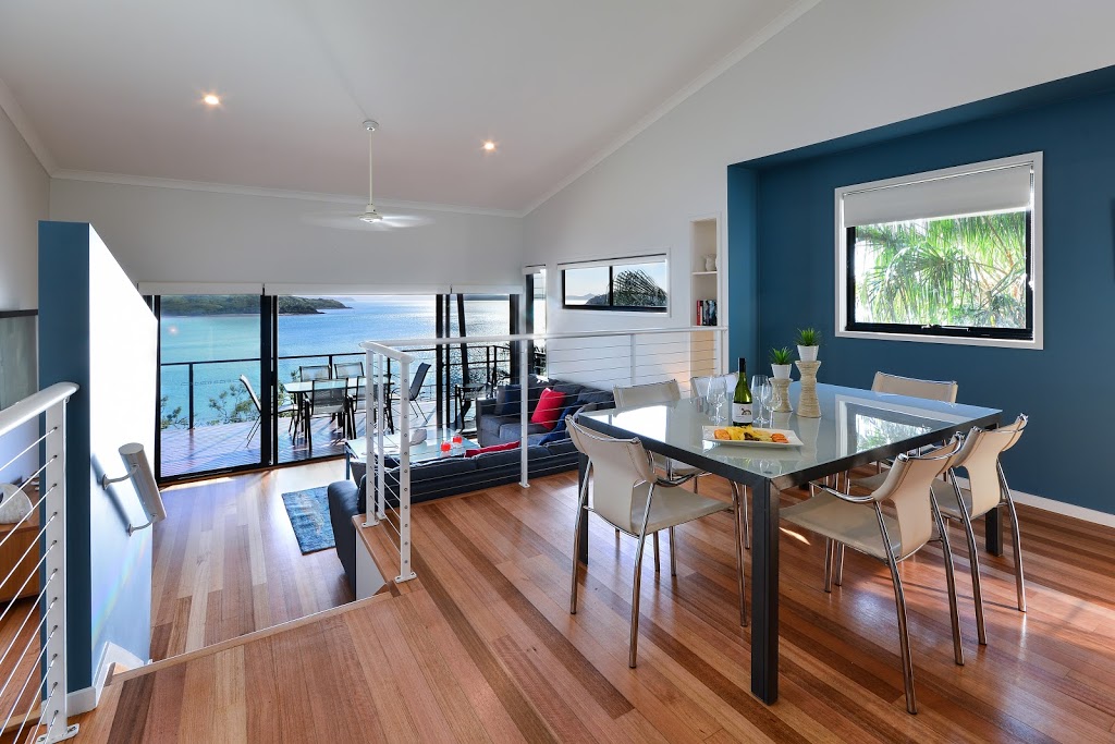 Shorelines 20 Hamilton Island | 5 Acacia Dr, Whitsundays QLD 4803, Australia | Phone: 1300 653 997