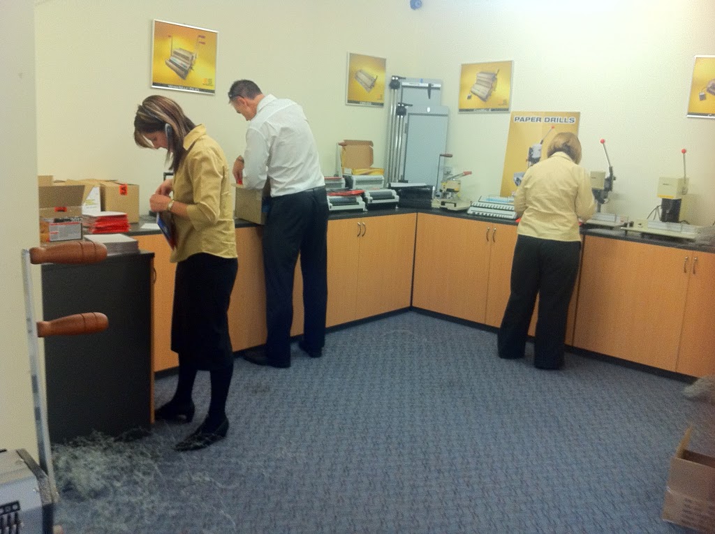 Unicorn Office Equipment | store | 4/23 Hunt St, North Parramatta NSW 2151, Australia | 0280042111 OR +61 2 8004 2111