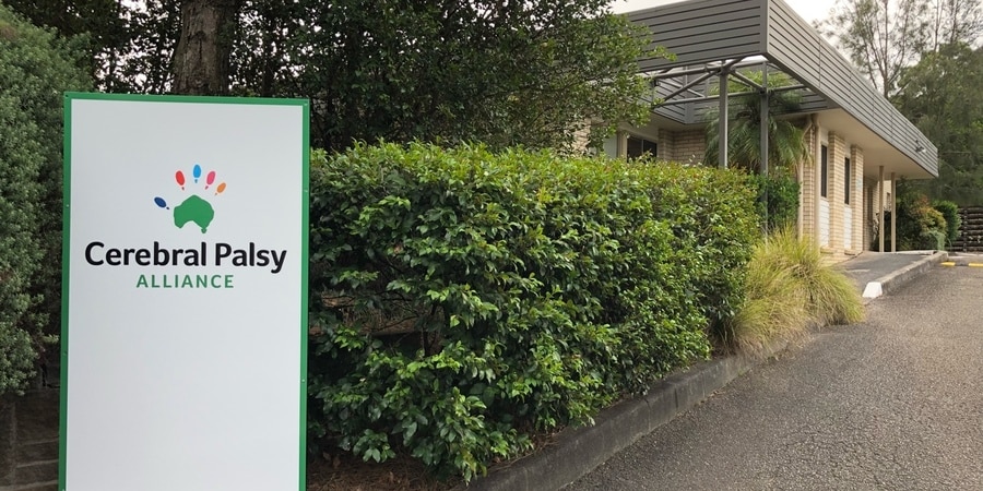 Cerebral Palsy Alliance - Croudace Bay Stuart centre | Stuart Centre, 61 Parklea Ave, Croudace Bay NSW 2280, Australia | Phone: (02) 4979 4333