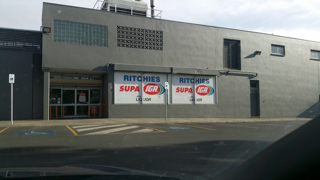 Ritchies SUPA IGA Hastings | store | Westernport Central, Salmon St &, High St, Hastings VIC 3915, Australia | 0359791489 OR +61 3 5979 1489
