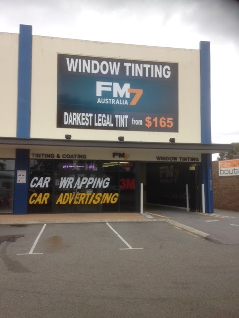 FM7 Australia Window Tinting | car repair | 7/1252 Albany Hwy, Cannington WA 6107, Australia | 0862614568 OR +61 8 6261 4568