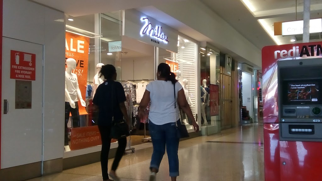 Millers | clothing store | Shop 19, Casula Mall Shopping Centre, 1 Kurrajong Rd, Casula NSW 2170, Australia | 0297348233 OR +61 2 9734 8233