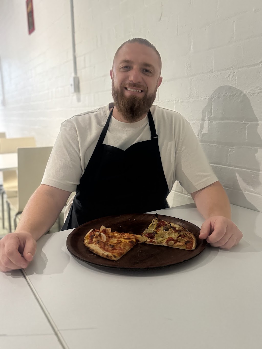 L’UNICO Pizza Warrimoo | 285 Great Western Hwy, Warrimoo NSW 2774, Australia | Phone: 0493 656 343