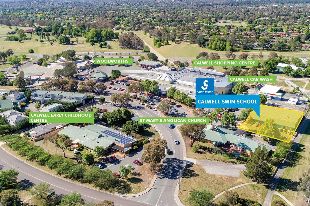 Safer-Faster Calwell | school | 15 Webber Cres, Calwell ACT 2905, Australia | 0262920073 OR +61 2 6292 0073