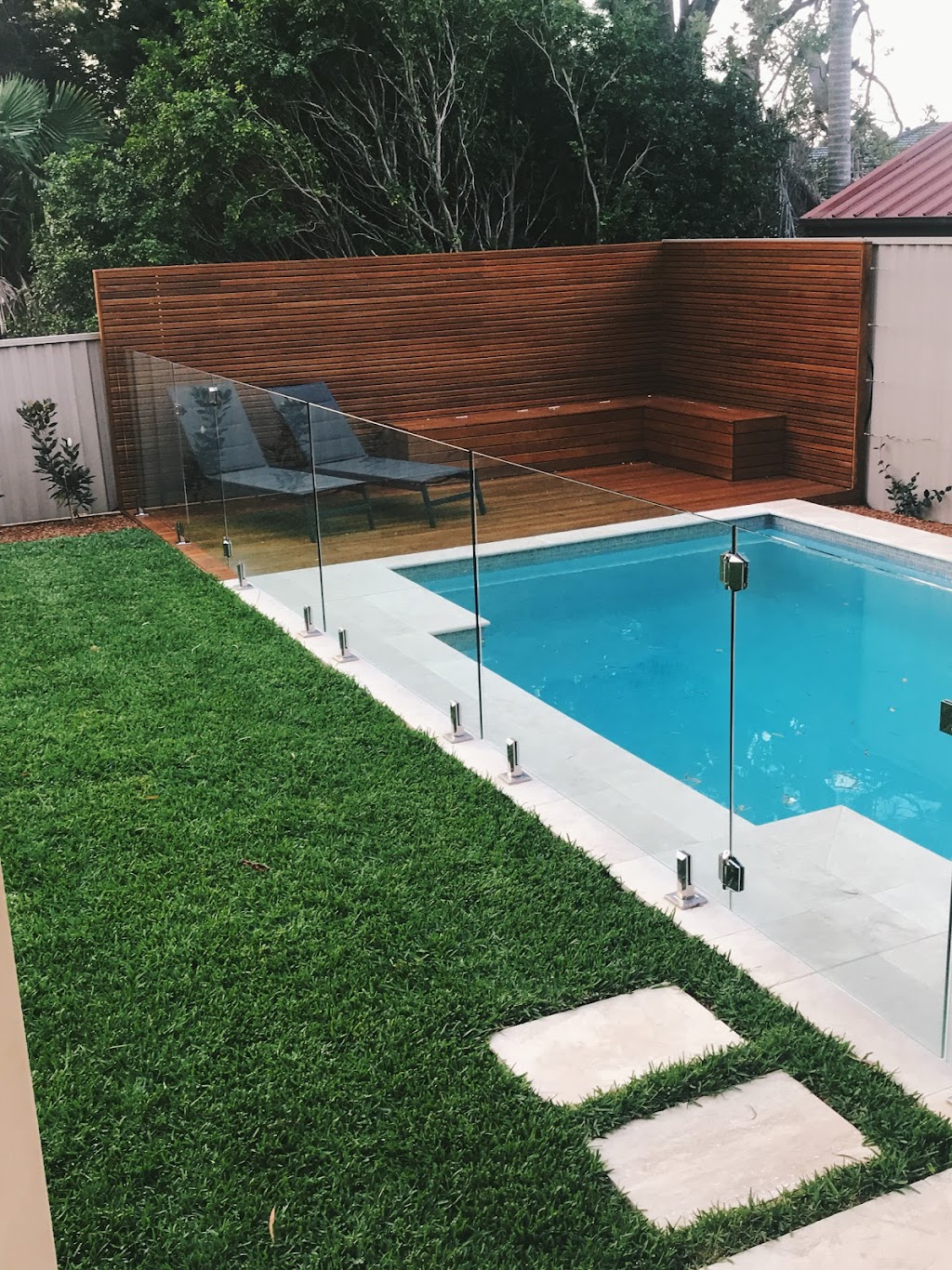 Urban Decking | 31 Carvers Rd, Oyster Bay NSW 2252, Australia | Phone: 1300 183 935