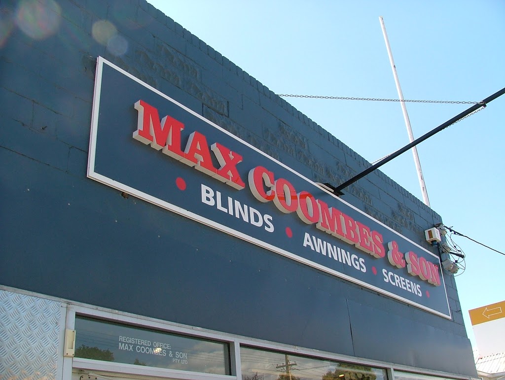 Max Coombes & Son | home goods store | 499 Main Rd, Montrose TAS 7010, Australia | 0362727787 OR +61 3 6272 7787