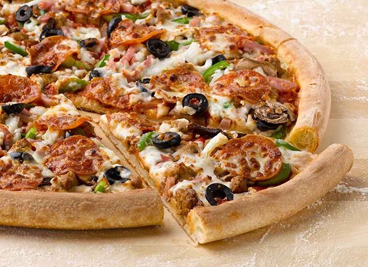 Adrianos Pizza & Pasta | meal delivery | 200 Lower Dandenong Rd, Mordialloc VIC 3195, Australia | 0395802375 OR +61 3 9580 2375