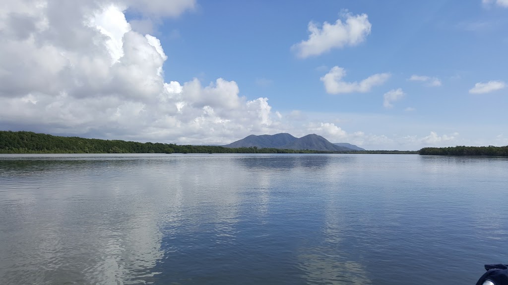 Endeavour River National Park | park | Cooktown QLD 4895, Australia