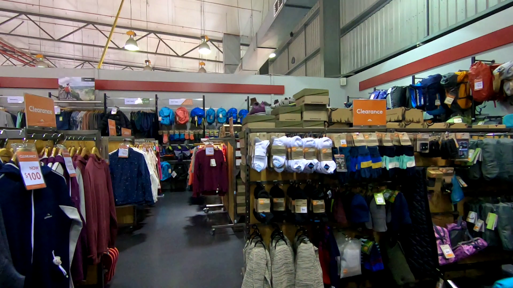 Kathmandu Moorabbin DFO Outlet | clothing store | 250 Centre Dandenong Rd, Moorabbin Airport VIC 3194, Australia | 0395830382 OR +61 3 9583 0382