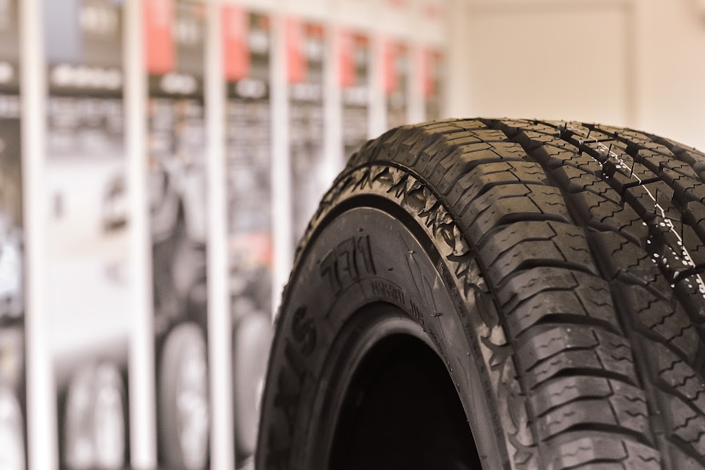 VOX TYRE CENTRE | 30 William St, Scottsdale TAS 7260, Australia | Phone: (03) 6307 6479