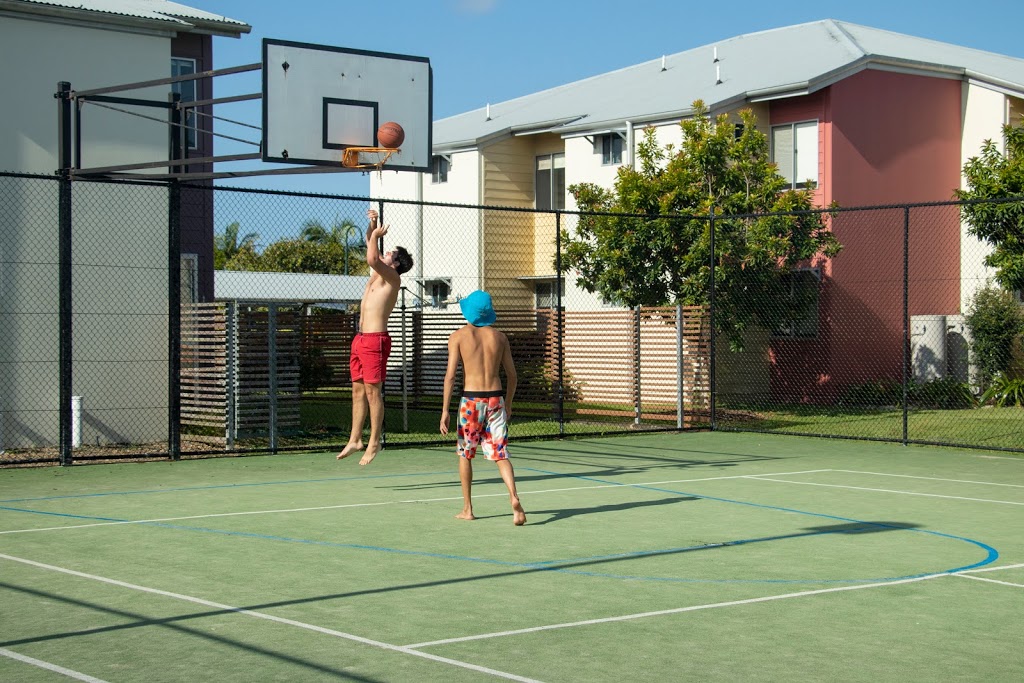 Varsity Apartments. | 8 Varsityview Ct, Sippy Downs QLD 4556, Australia | Phone: (07) 5450 2000