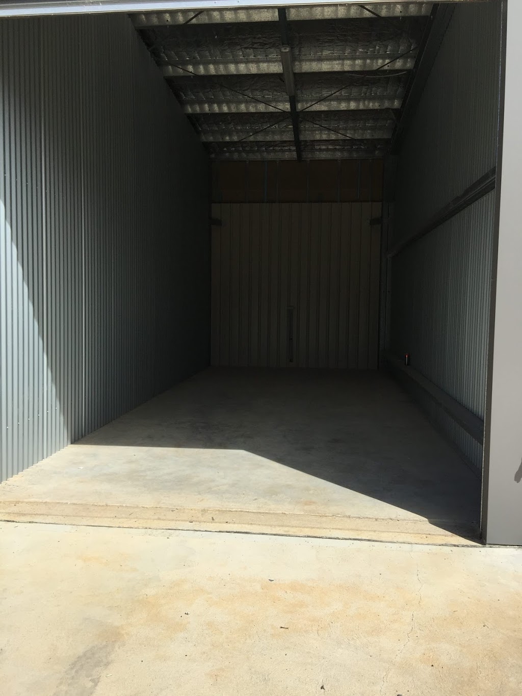 Storage Boss - Storage Sheds Newcastle | 14 Templar Pl, Bennetts Green NSW 2290, Australia | Phone: (02) 4948 9997