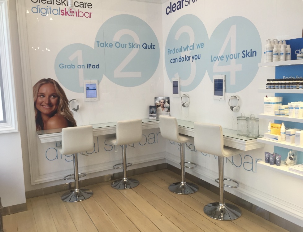 Clear Skincare Clinic Shenton Park | Shop 9/159 Onslow Rd, Shenton Park WA 6008, Australia | Phone: (08) 9388 1808