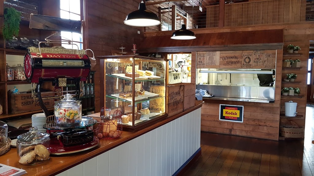 Burrawang General Store | 11 Hoddle St, Burrawang NSW 2577, Australia | Phone: (02) 4886 4496