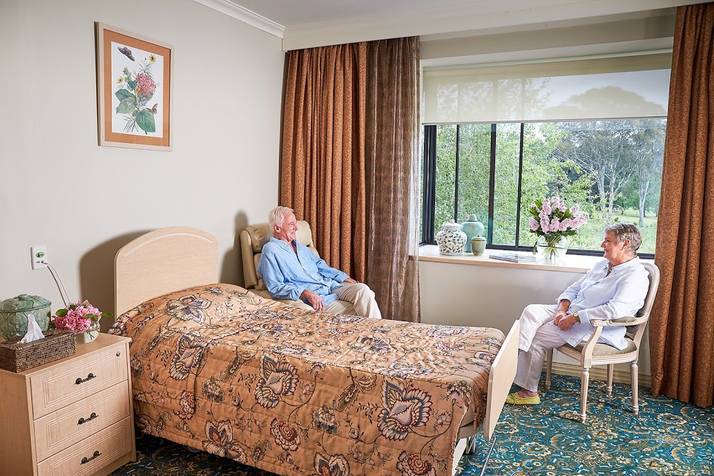 Bowral House Nursing Home | health | 87/89 Kangaloon Rd, Bowral NSW 2576, Australia | 0248628900 OR +61 2 4862 8900