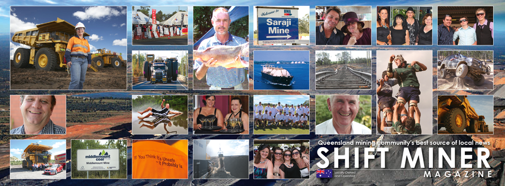 Shiftminer.com | 36B William St, Rockhampton QLD 4700, Australia | Phone: 0428 154 653