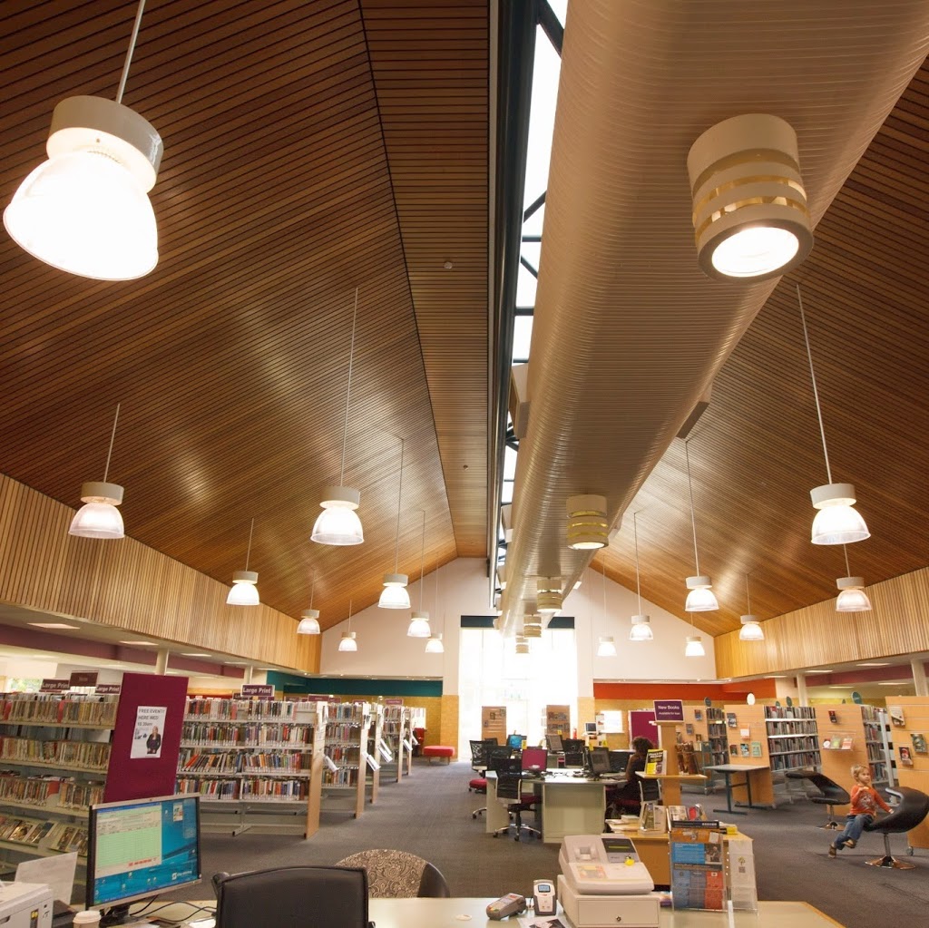 Stirling Libraries - Scarborough | library | 173 Gildercliffe St, Scarborough WA 6019, Australia | 0892057420 OR +61 8 9205 7420