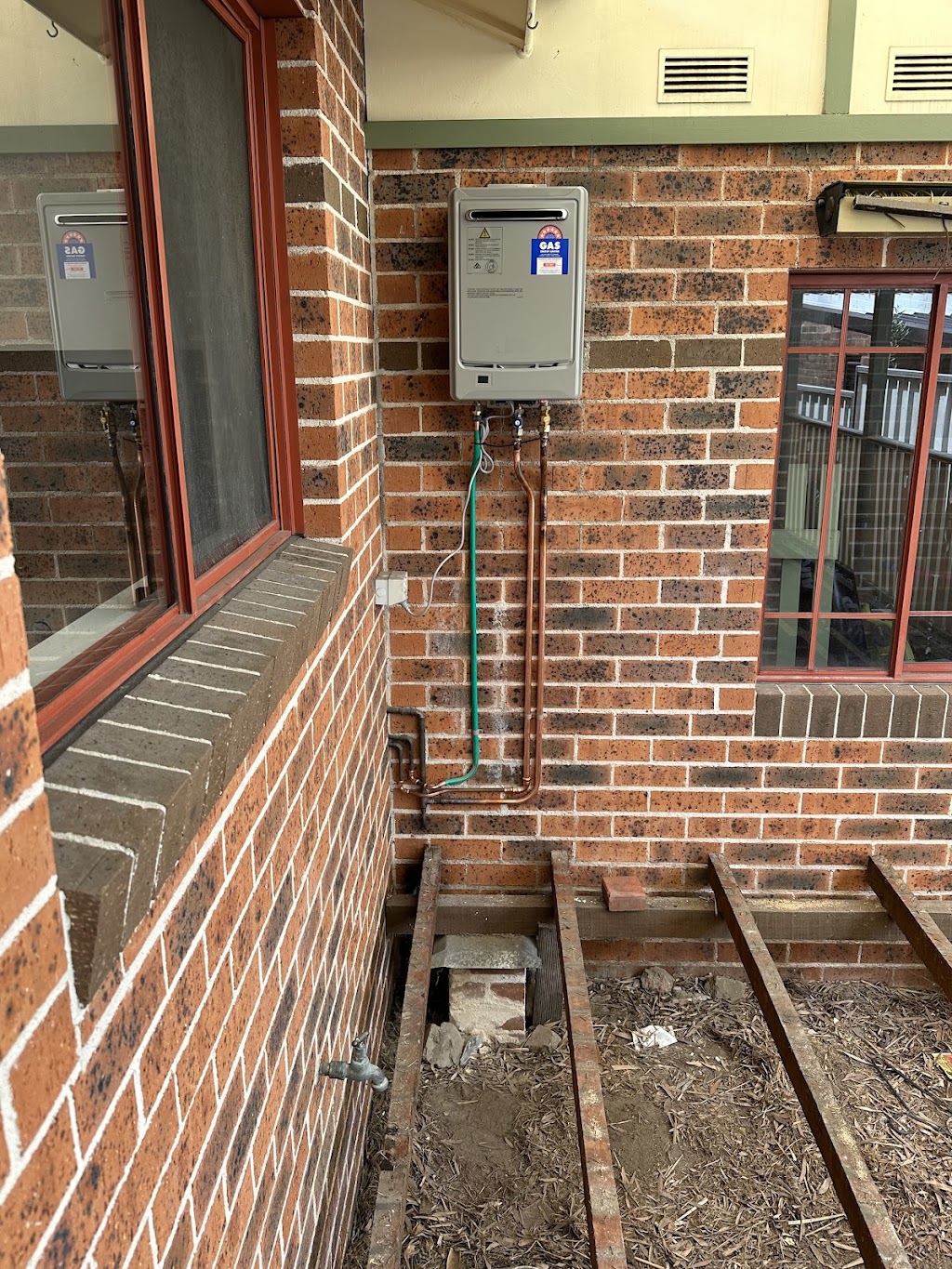 Urban Dynamic Plumbing | 3 Matthew Parade, Blaxland NSW 2774, Australia | Phone: 0408 070 000
