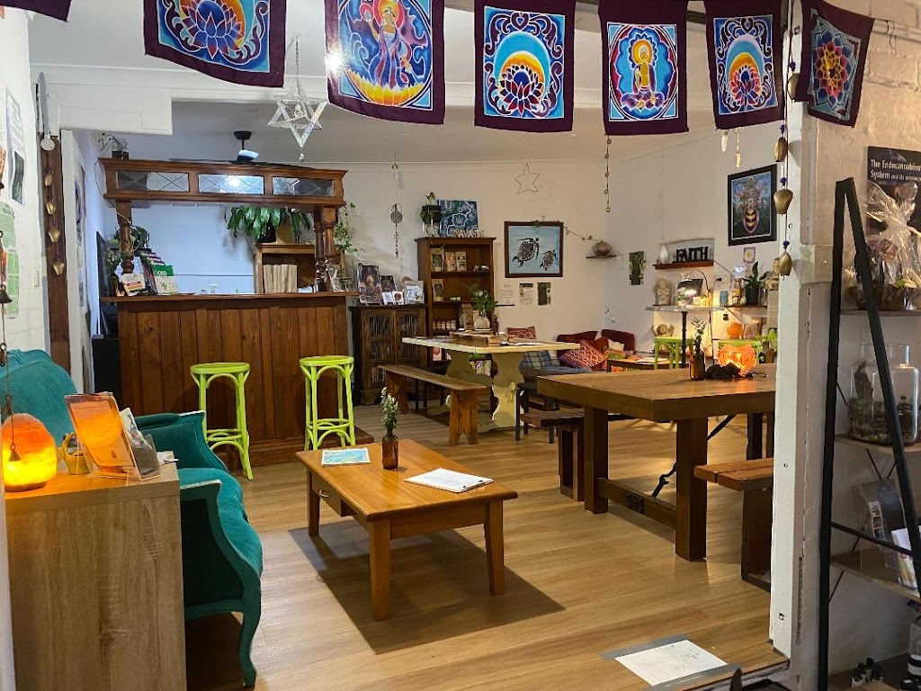 The Hemporium Wellness Centre | 87 Young St, Carrington NSW 2294, Australia | Phone: (02) 4022 8979
