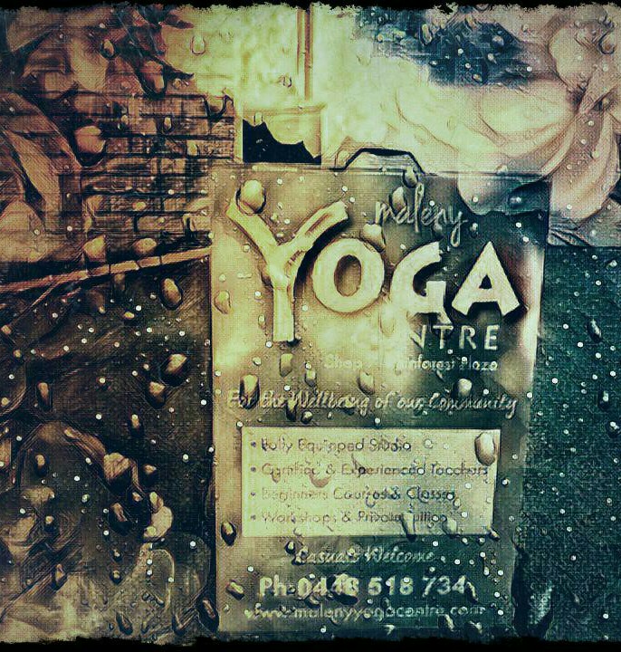 Maleny Yoga Centre | 3/43 Maple St, Maleny QLD 4552, Australia | Phone: 0488 518 734