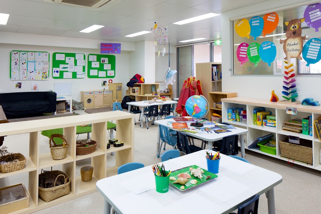 KINLEY Early Learning Kalang Road | 69 Kalang Rd, Elanora Heights NSW 2101, Australia | Phone: (02) 9970 8300