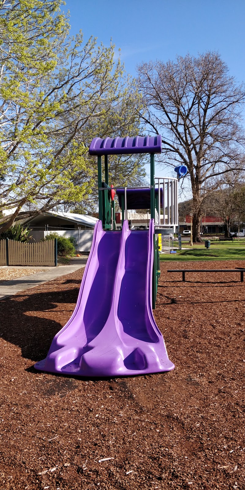 Winifred West Park | park | 100 Main St, Mittagong NSW 2575, Australia | 0248680888 OR +61 2 4868 0888
