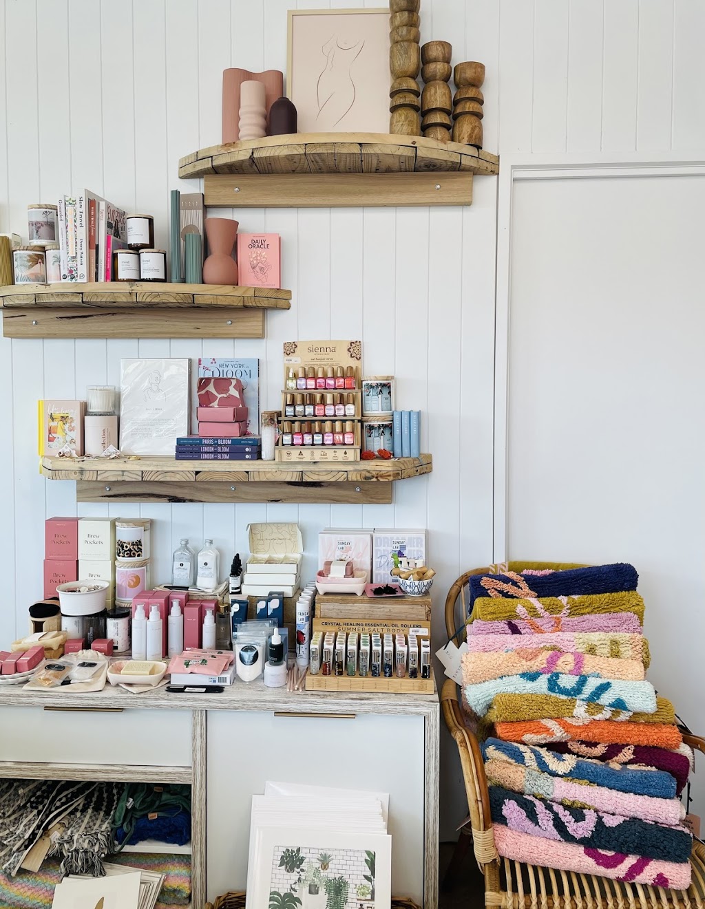 Dot and Lu Boutique Homewares | home goods store | 12 Williams St, Inverloch VIC 3996, Australia | 0407228040 OR +61 407 228 040