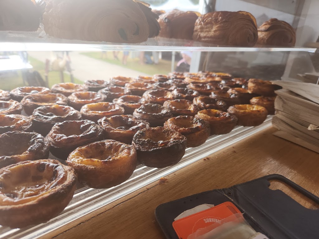 Pascale Artisan Bakery Market Stall | Ford St, Moruya NSW 2537, Australia | Phone: 0408 985 948