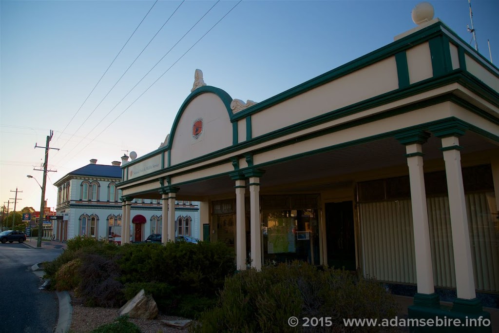 Boonah | lodging | 37 Cardwell St, Bombala NSW 2632, Australia | 0264587100 OR +61 2 6458 7100