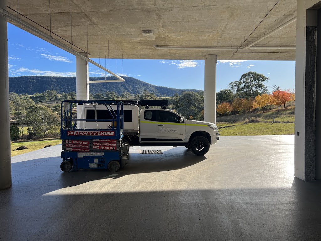 Hunter Lift Works | Newcastle NSW 2300, Australia | Phone: 0493 210 511