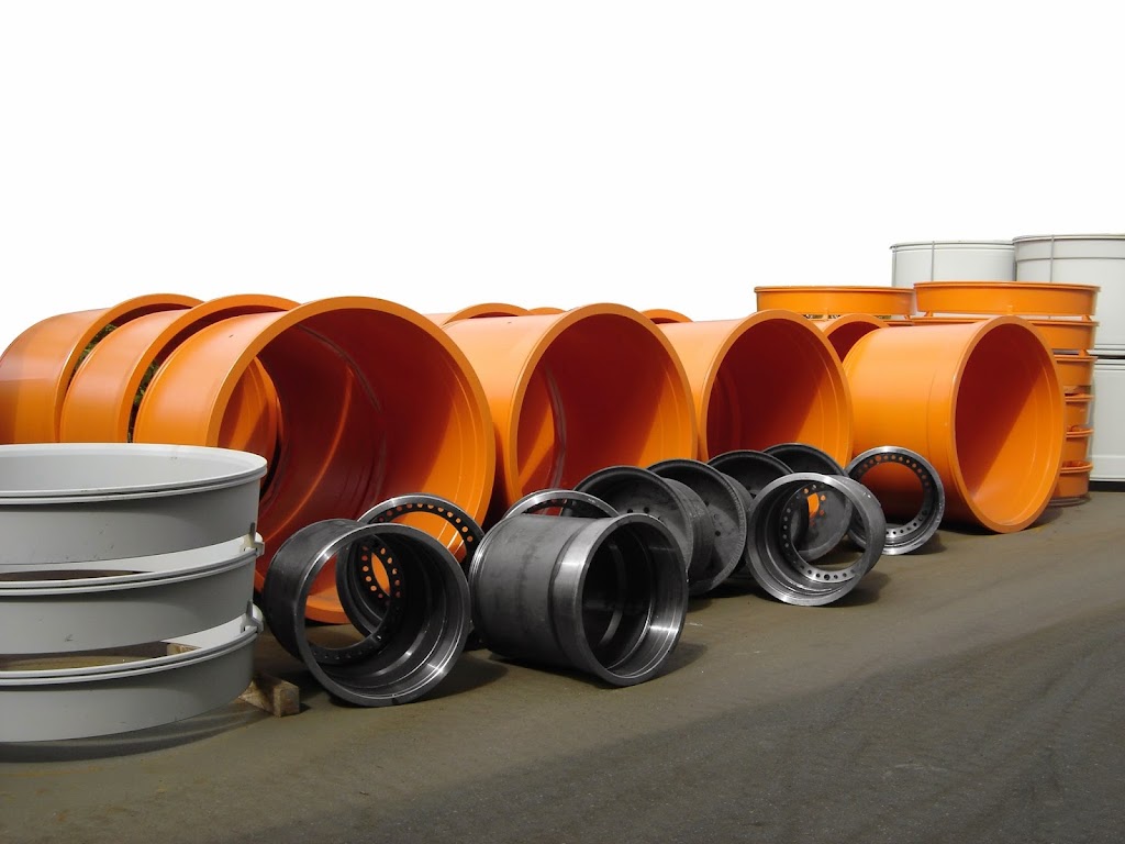 RIMEX Wheel Pty Ltd | 77 Michelmore St, Paget QLD 4740, Australia | Phone: (07) 4952 5585