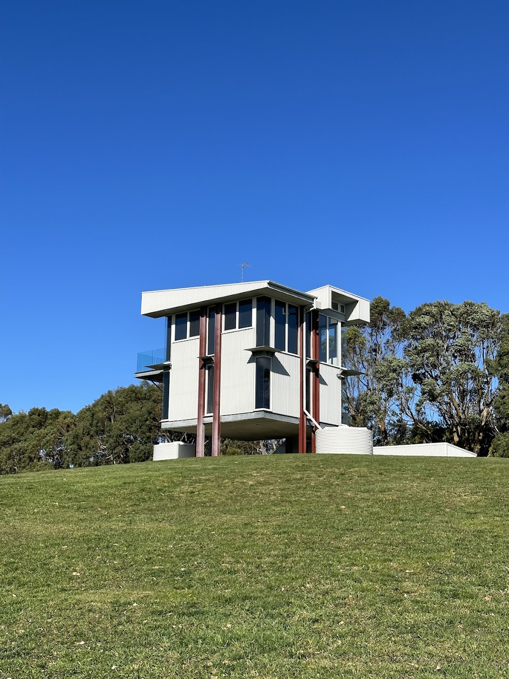 Merrington Real Estate | 645 Fullers Rd, Foster VIC 3960, Australia | Phone: 0488 696 434
