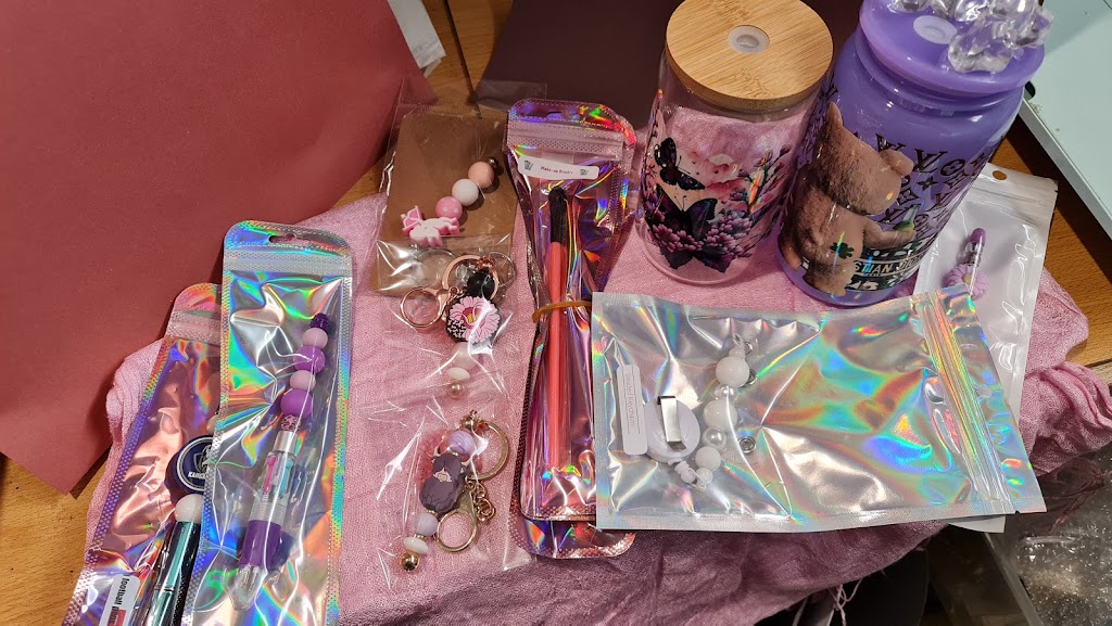 Outhouse scents | 10 Fermanagh St, Alfredton VIC 3350, Australia | Phone: 0490 311 842