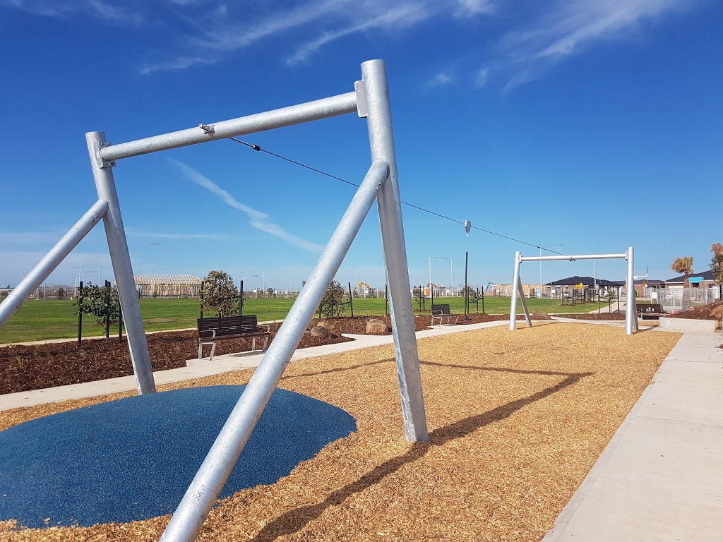 Village Park | Wyndham Vale VIC 3024, Australia