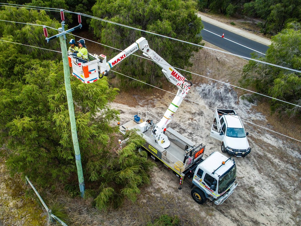 Geographe Underground Services | 65 Golding Cres, Picton WA 6230, Australia | Phone: (08) 9752 3166