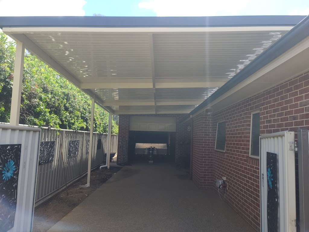 Ranbuild Sheds - All Mod Steel Buildings (Wangaratta) | 25 Ruby Ct, East Albury NSW 2640, Australia | Phone: (02) 6024 3333