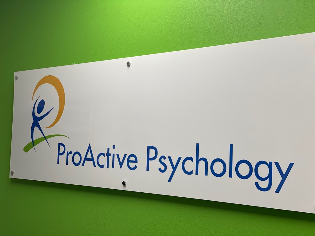 The ProActive Psychology Practice (Bankstown) | health | Suite 6/39 Stanley St, Bankstown NSW 2065, Australia | 0297277752 OR +61 2 9727 7752